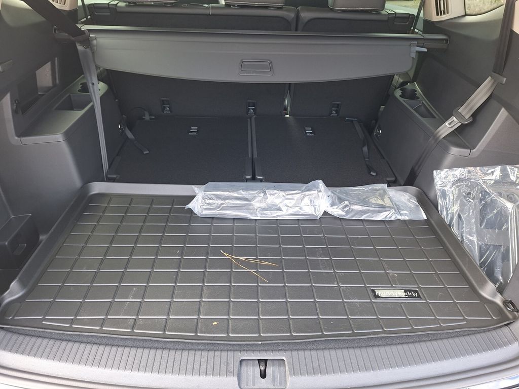 2026 Volkswagen Atlas SE - Photo 25