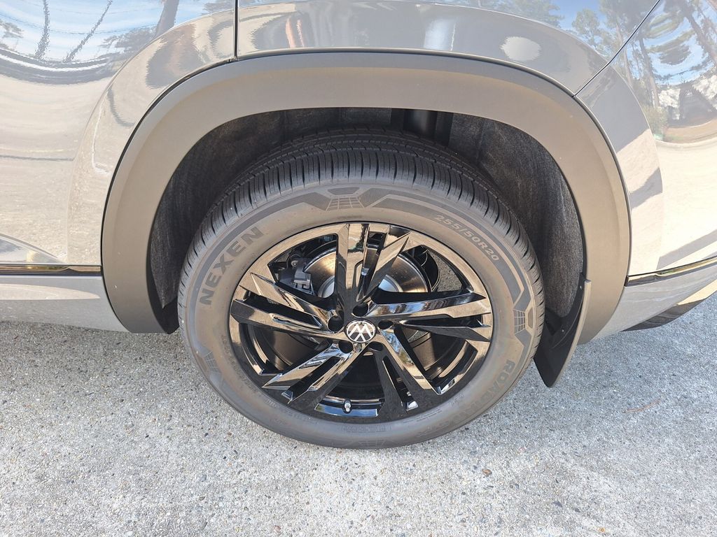2026 Volkswagen Atlas Cross Sport SEL R-LINE - Photo 25
