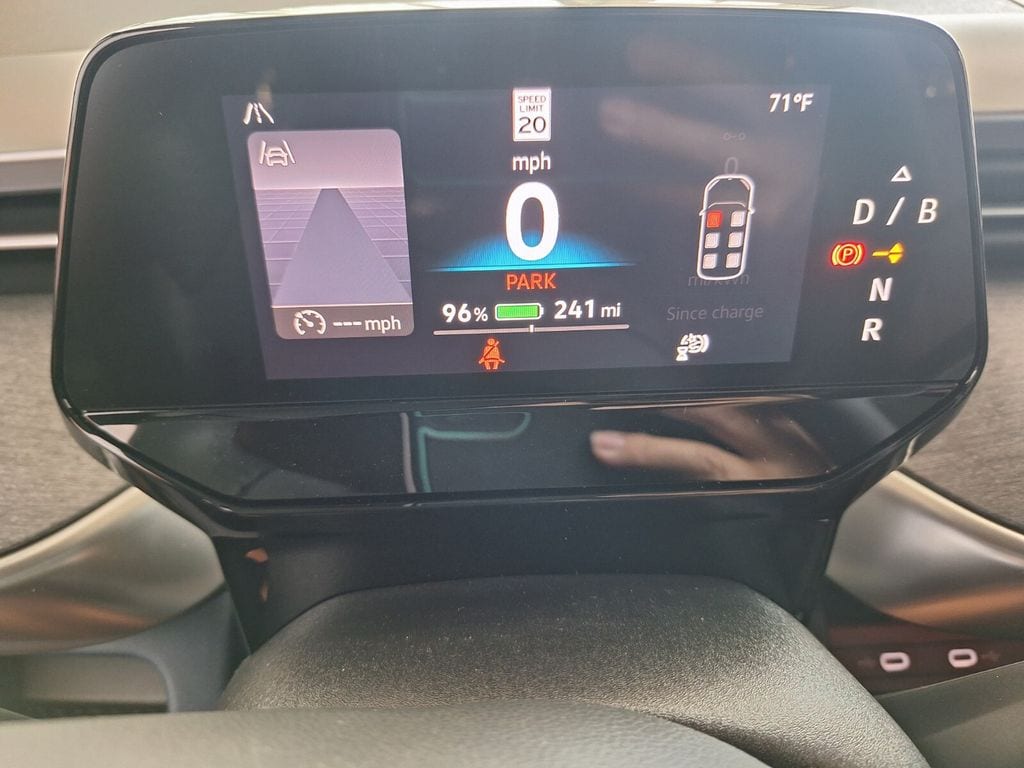 2025 Volkswagen ID. Buzz PRO S PLus - Photo 15