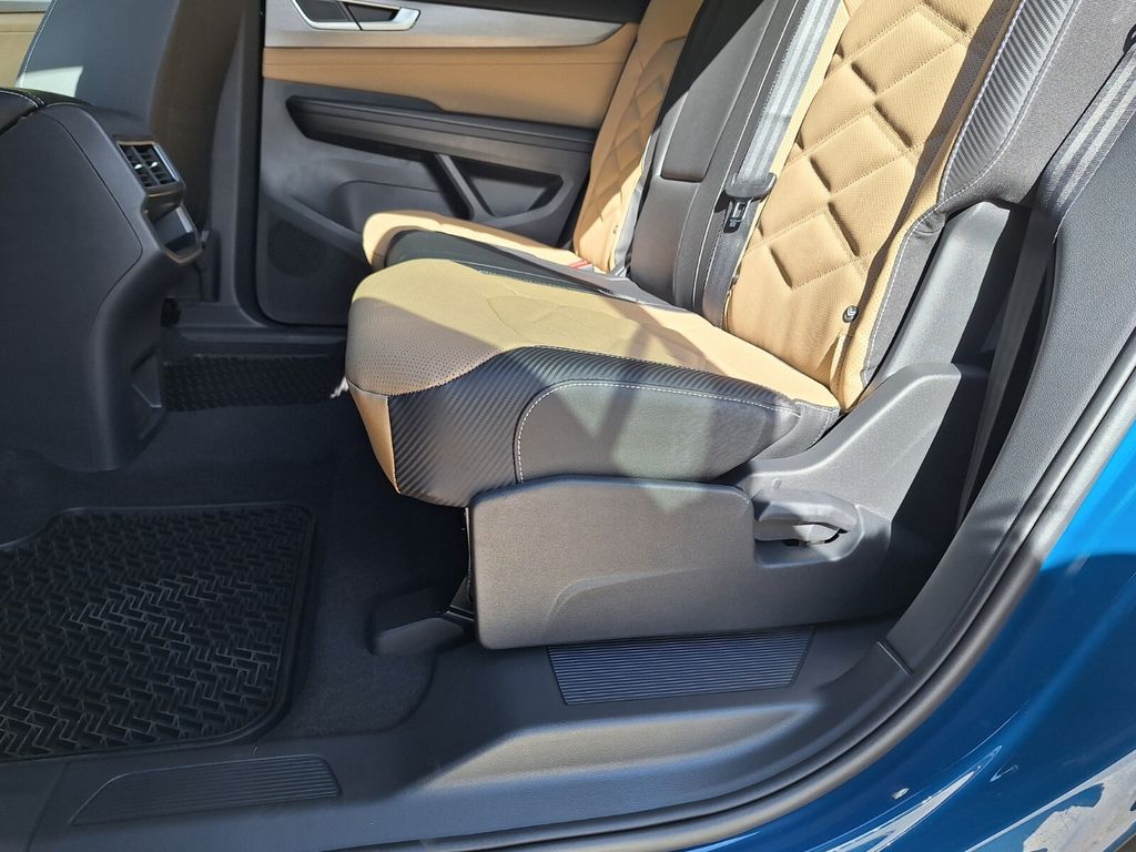 2026 Volkswagen Atlas Cross Sport SE - Photo 22