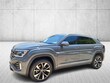 Volkswagen Atlas Cross Sport