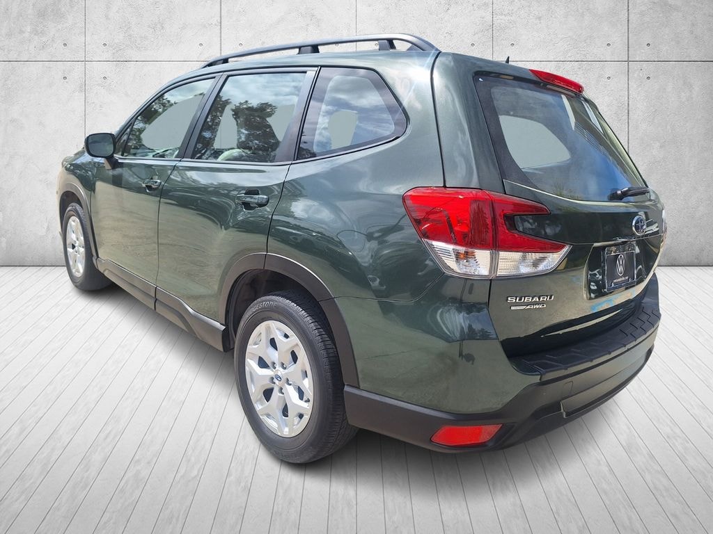 Used 2023 Subaru Forester Base SUV