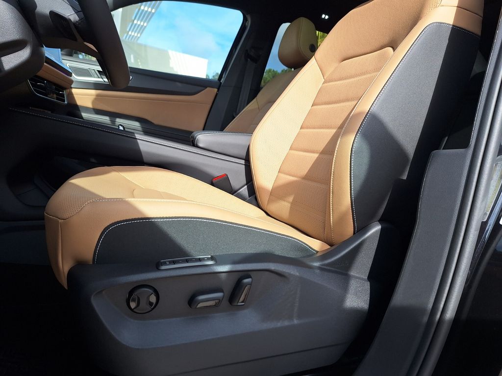 2026 Volkswagen Atlas Cross Sport SEL R-LINE - Photo 10