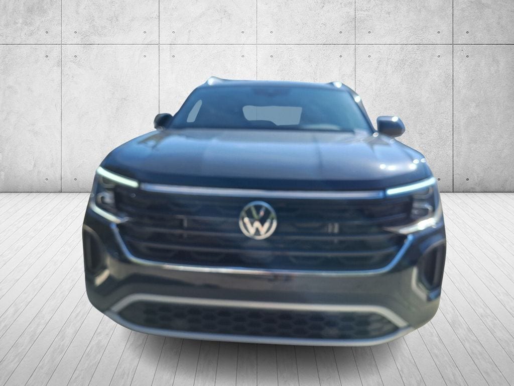2026 Volkswagen Atlas Cross Sport SE - Photo 8