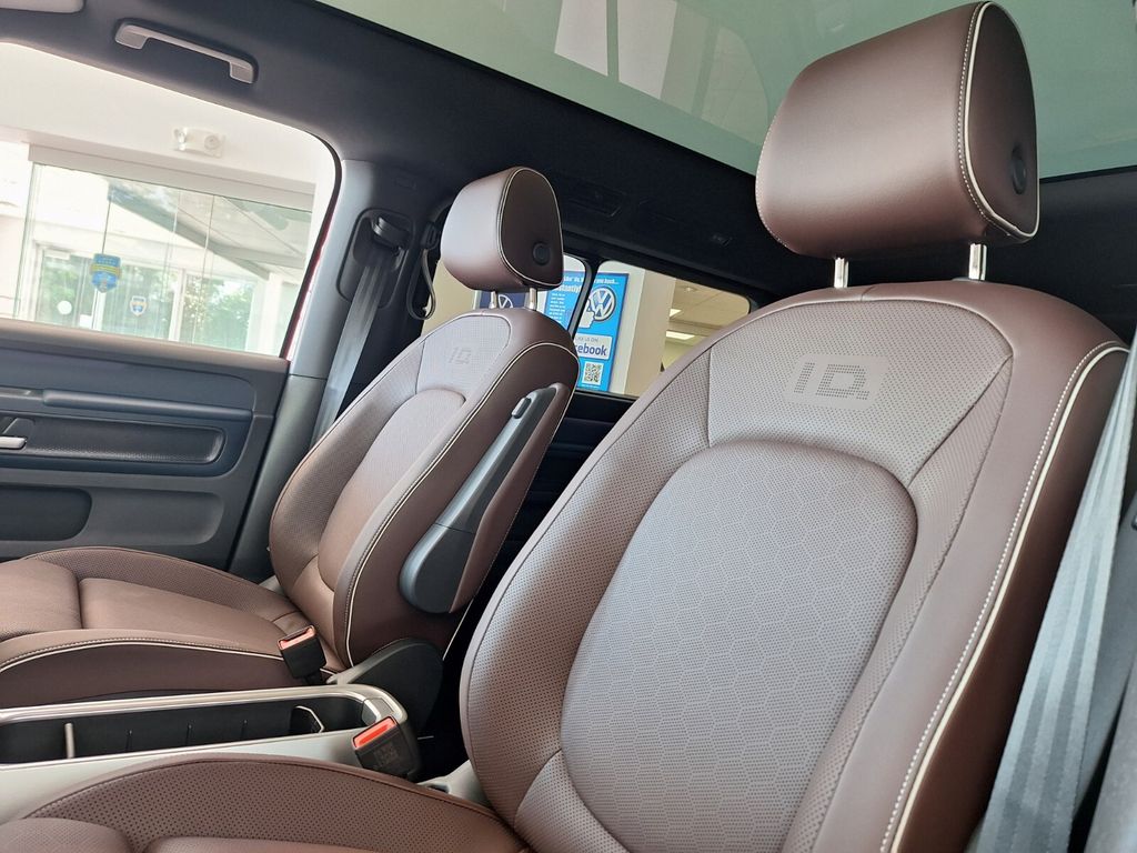 2025 Volkswagen ID. Buzz PRO S PLus - Photo 11