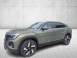  Volkswagen Atlas Cross Sport