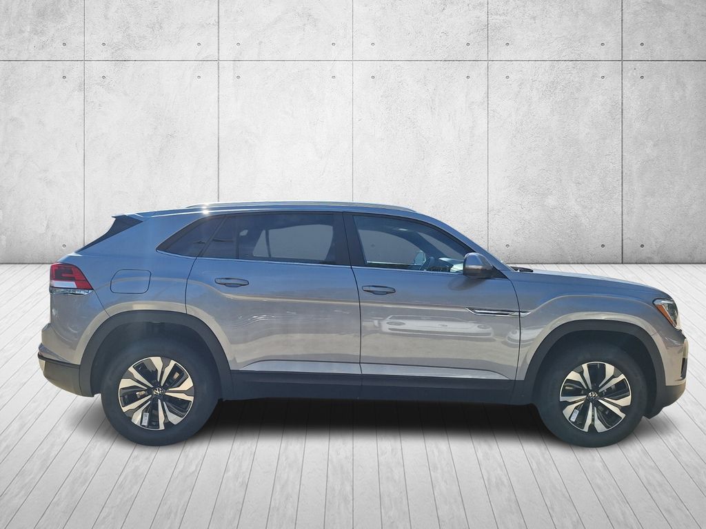 2026 Volkswagen Atlas Cross Sport SE - Photo 6