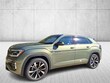 Volkswagen Atlas Cross Sport
