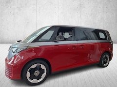 2025 Volkswagen ID. Buzz Pro S Plus Minivan/Van