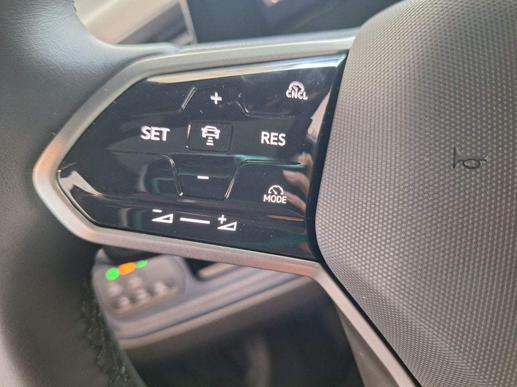 2025 Volkswagen ID. Buzz PRO S PLus - Photo 14