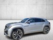  Volkswagen Atlas Cross Sport