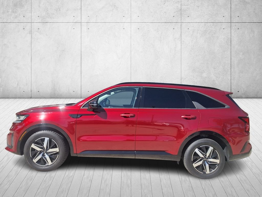 Used 2021 Kia Sorento S SUV