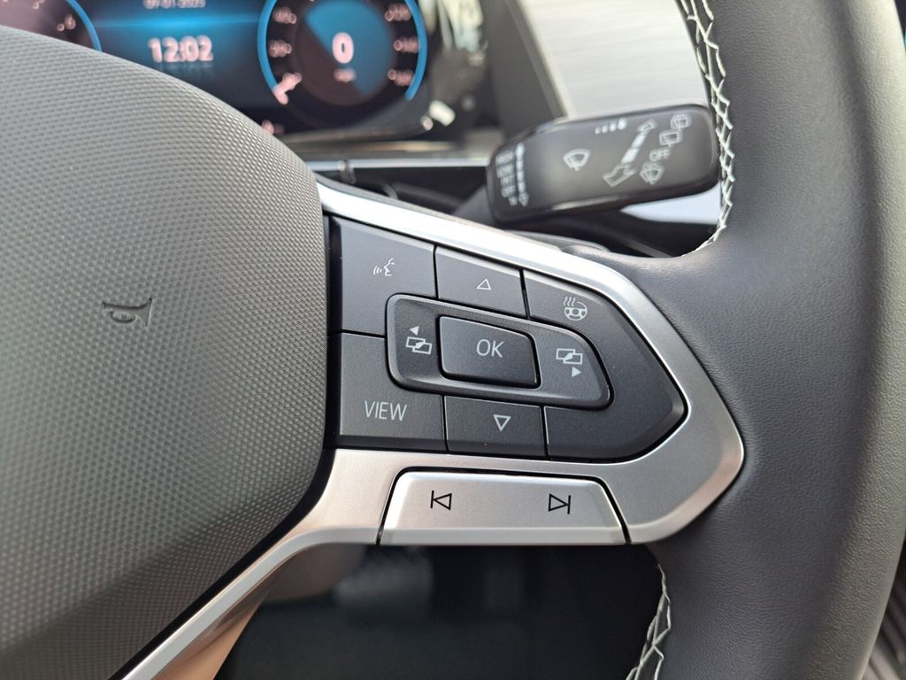 2026 Volkswagen Atlas Cross Sport SE w/Tech - Photo 13