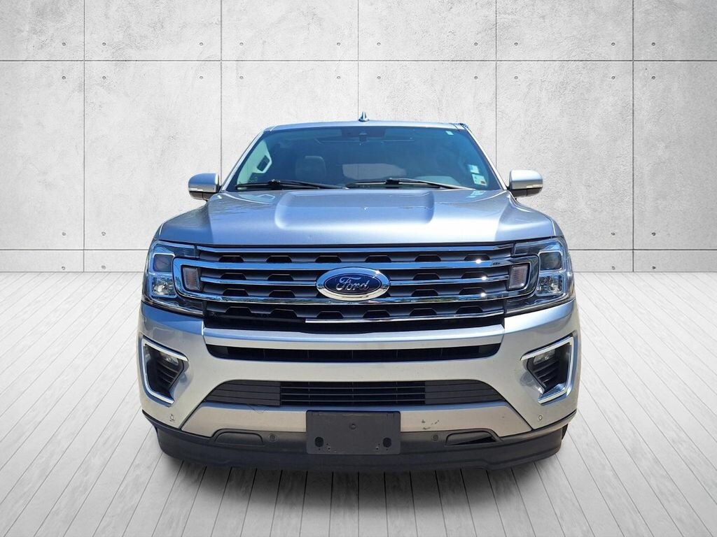 Used 2021 Ford Expedition Limited SUV