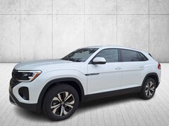 2026 Volkswagen Atlas Cross Sport 2.0T SE SUV