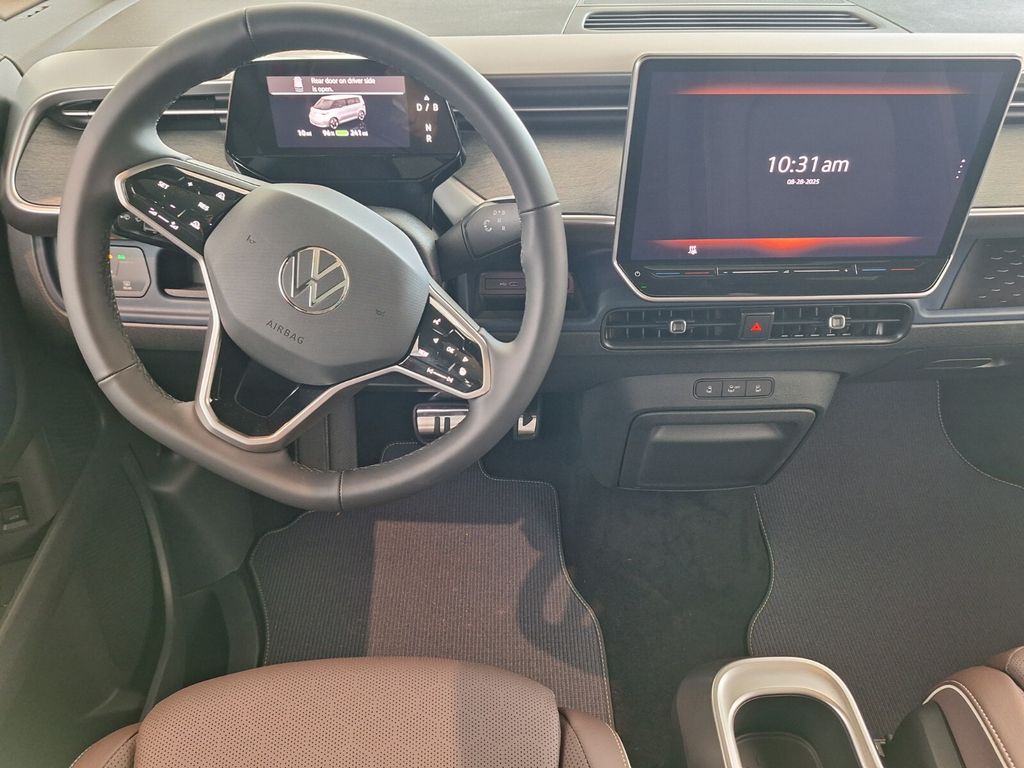 2025 Volkswagen ID. Buzz PRO S PLus - Photo 19