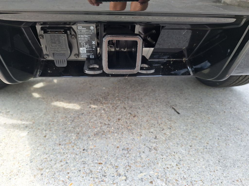 2026 Volkswagen Atlas Cross Sport SEL R-LINE - Photo 28