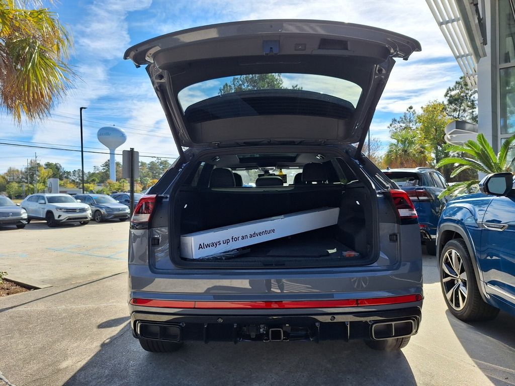 2026 Volkswagen Atlas Cross Sport SEL R-LINE - Photo 27
