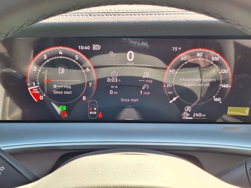 2026 Volkswagen Tiguan SE R-LINE BLACK - Photo 15