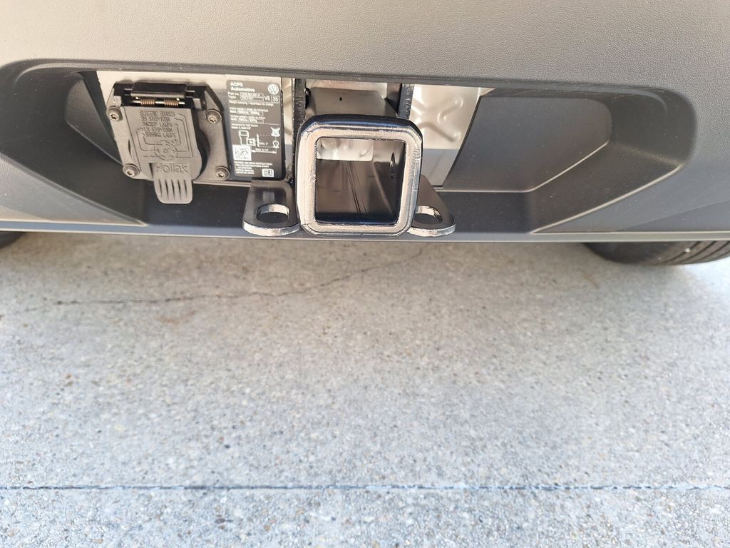 2026 Volkswagen Atlas Cross Sport SE w/Tech - Photo 27