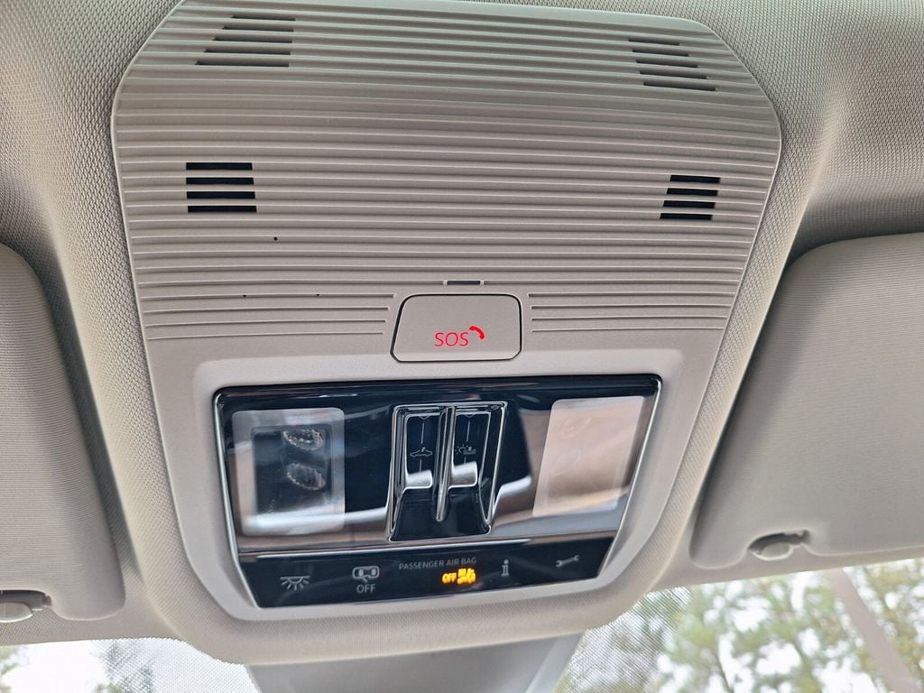 2026 Volkswagen Atlas SE w/Tech - Photo 18