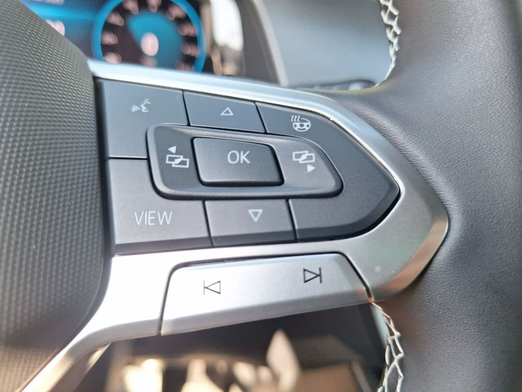 2026 Volkswagen Atlas Cross Sport SE - Photo 14