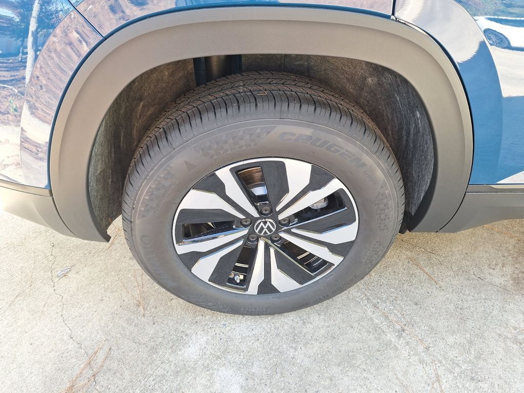 2026 Volkswagen Atlas Cross Sport SE - Photo 26