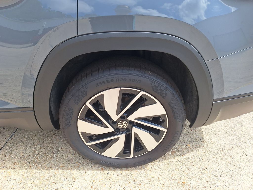 2026 Volkswagen Atlas SE w/Tech - Photo 26
