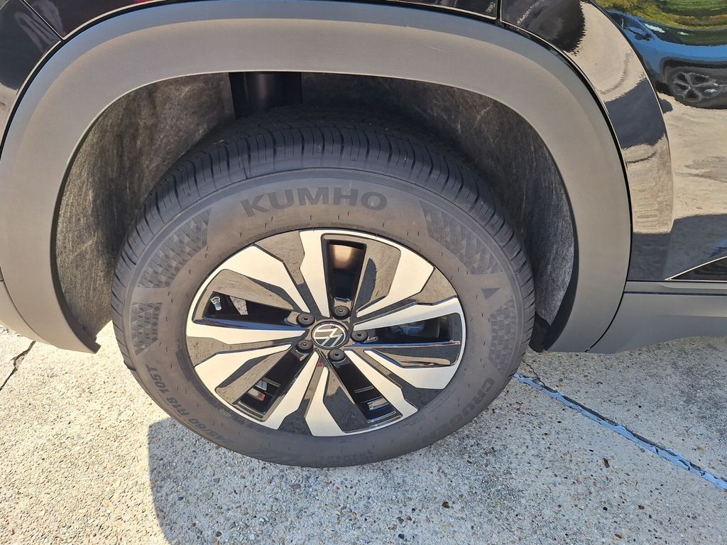 2026 Volkswagen Atlas Cross Sport SE - Photo 26