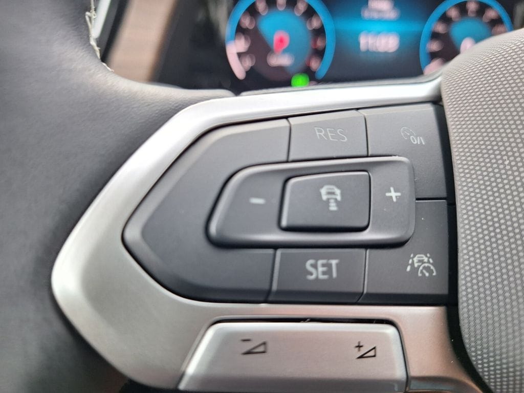 2026 Volkswagen Atlas SE w/Tech - Photo 13