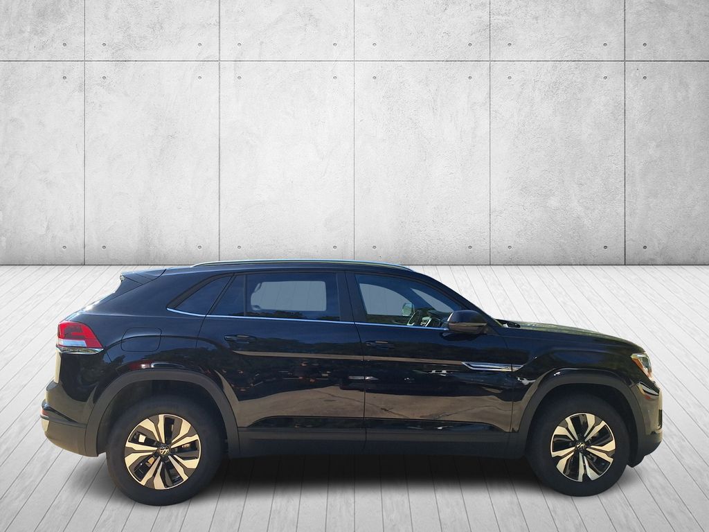 2026 Volkswagen Atlas Cross Sport SE - Photo 6