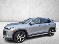 2026 Volkswagen Tiguan 2.0T SE SUV