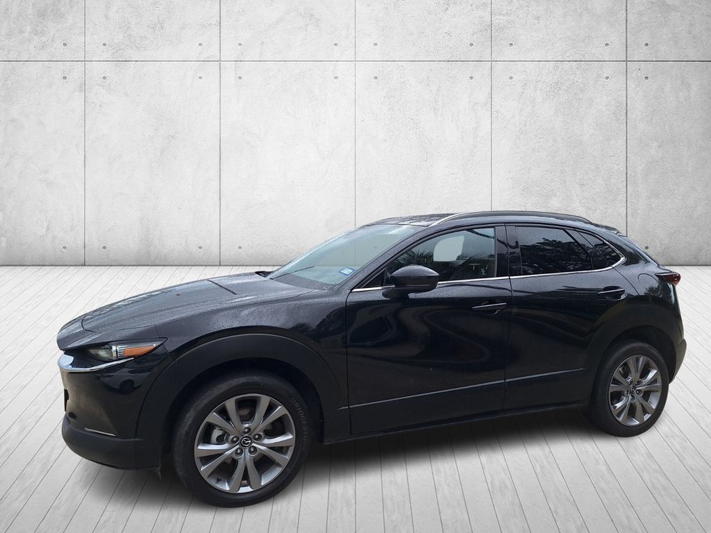 2024 Mazda CX-30 Premium