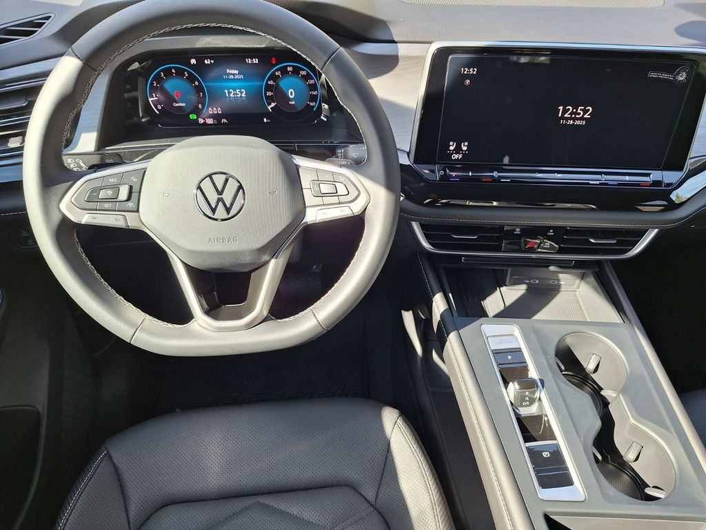 2026 Volkswagen Atlas Cross Sport SE - Photo 21