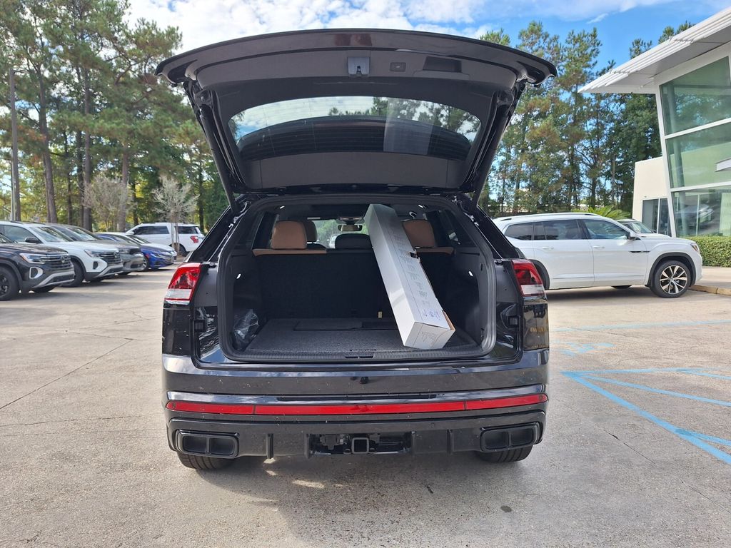 2026 Volkswagen Atlas Cross Sport SEL R-LINE - Photo 27