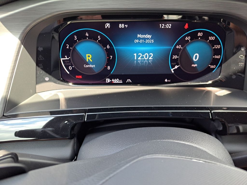 2026 Volkswagen Atlas Cross Sport SE w/Tech - Photo 12