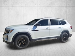 2026 Volkswagen Atlas 2.0T Peak Edition SUV