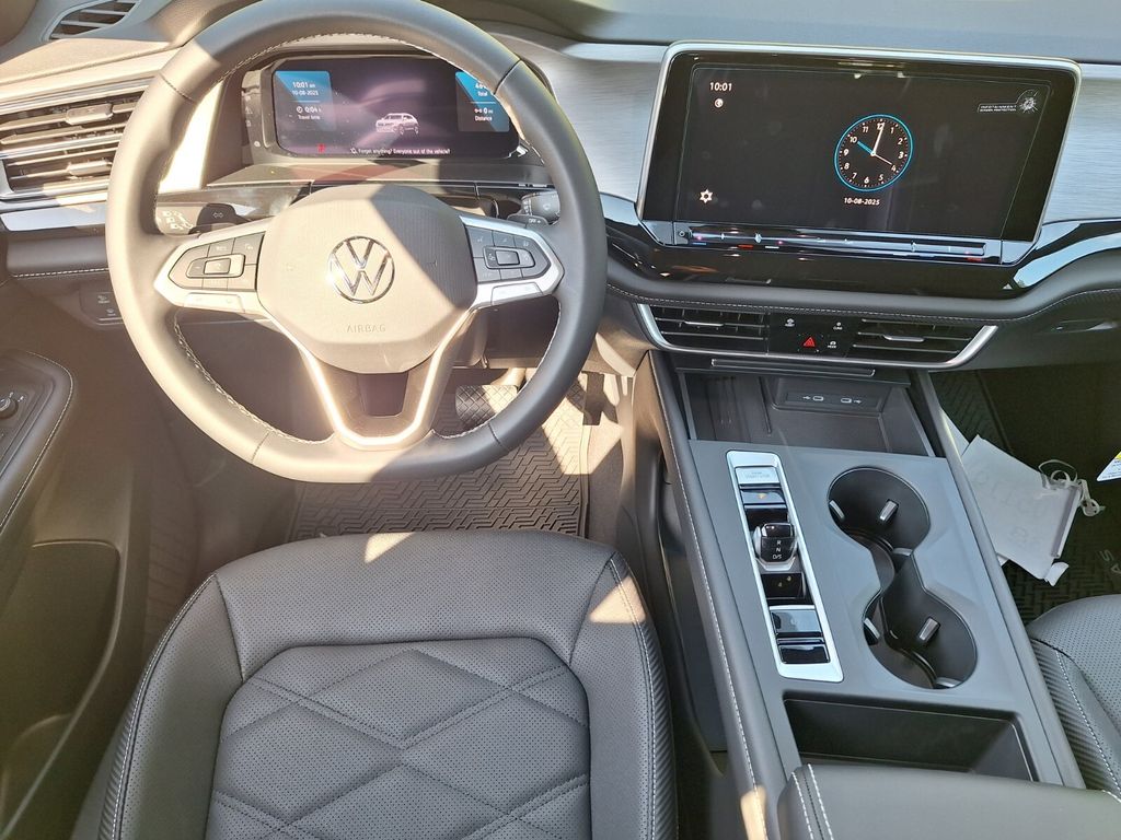 2026 Volkswagen Atlas Cross Sport SE - Photo 21