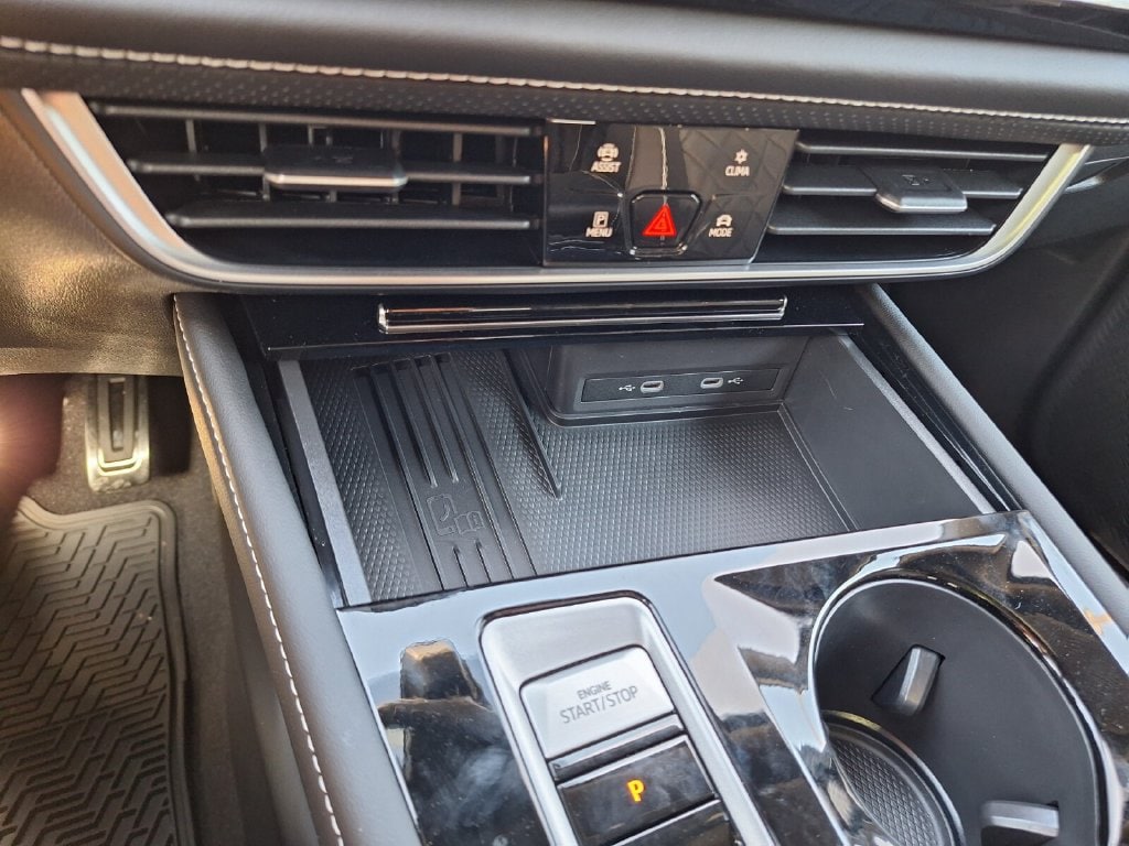 2026 Volkswagen Atlas Cross Sport SEL Premium R-LINE - Photo 20