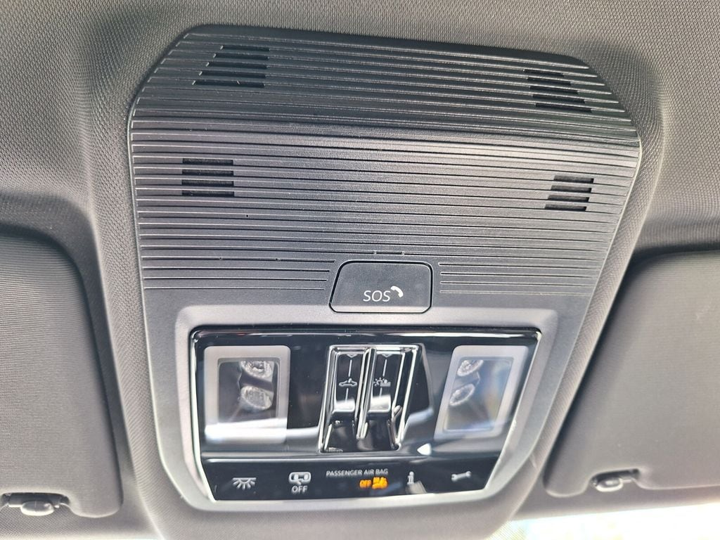 2026 Volkswagen Atlas Cross Sport SE w/Tech - Photo 19