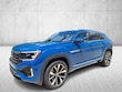  Volkswagen Atlas Cross Sport