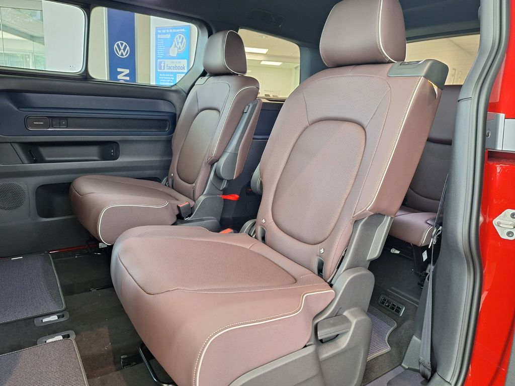 2025 Volkswagen ID. Buzz PRO S PLus - Photo 20