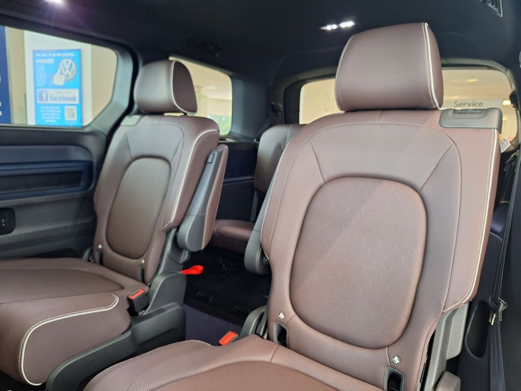 2025 Volkswagen ID. Buzz PRO S PLus - Photo 21