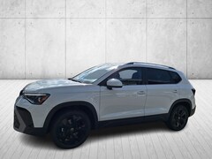 2025 Volkswagen Taos 1.5T SE SUV