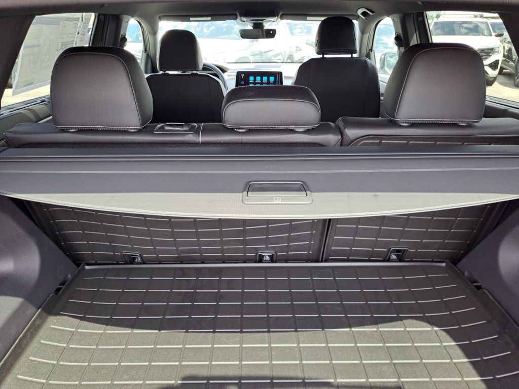 2026 Volkswagen Atlas Cross Sport SE w/Tech - Photo 28