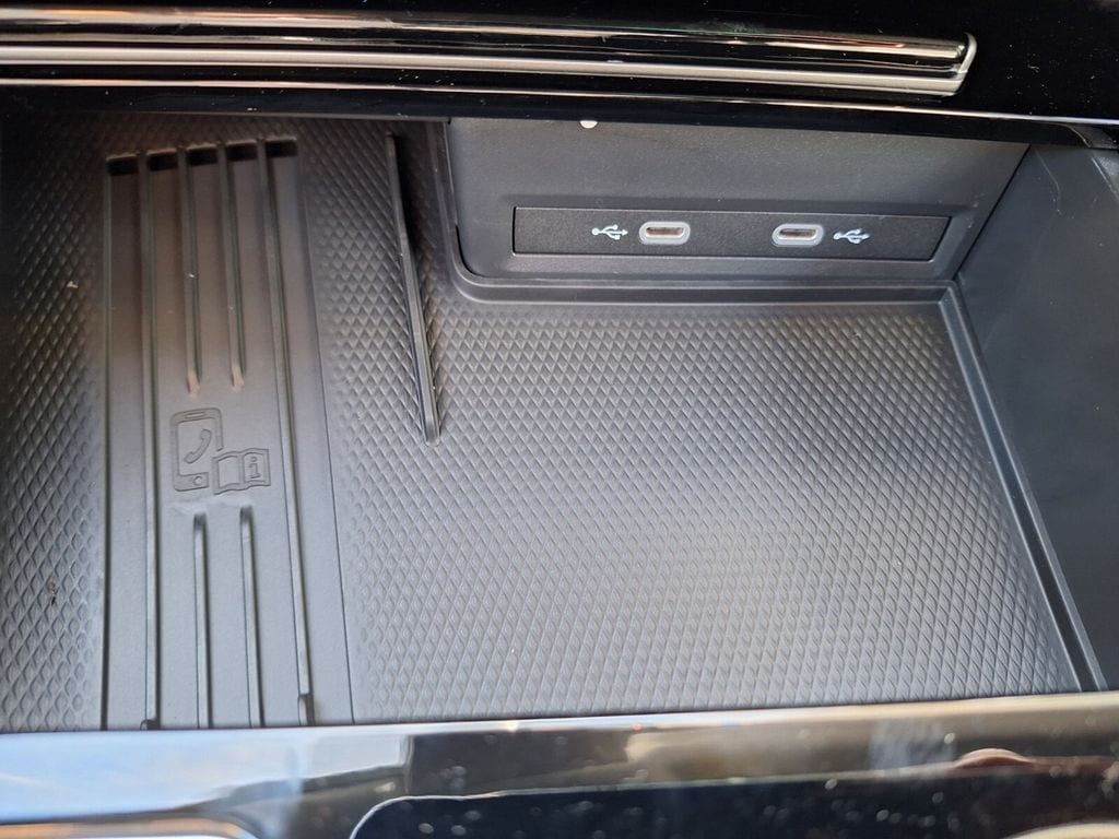 2026 Volkswagen Atlas Cross Sport SEL R-LINE - Photo 17
