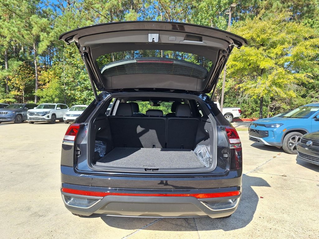 2026 Volkswagen Atlas Cross Sport SE - Photo 25