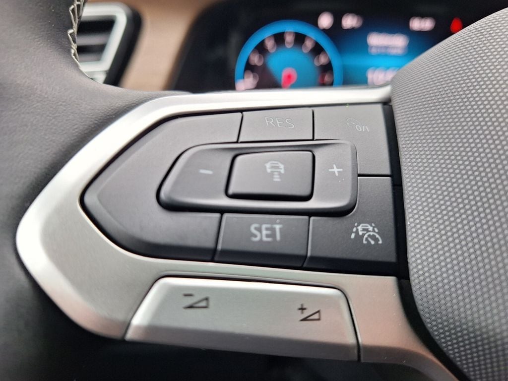 2026 Volkswagen Atlas SE w/Tech - Photo 12