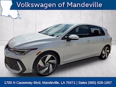 2026 Volkswagen Golf GTI S Hatchback