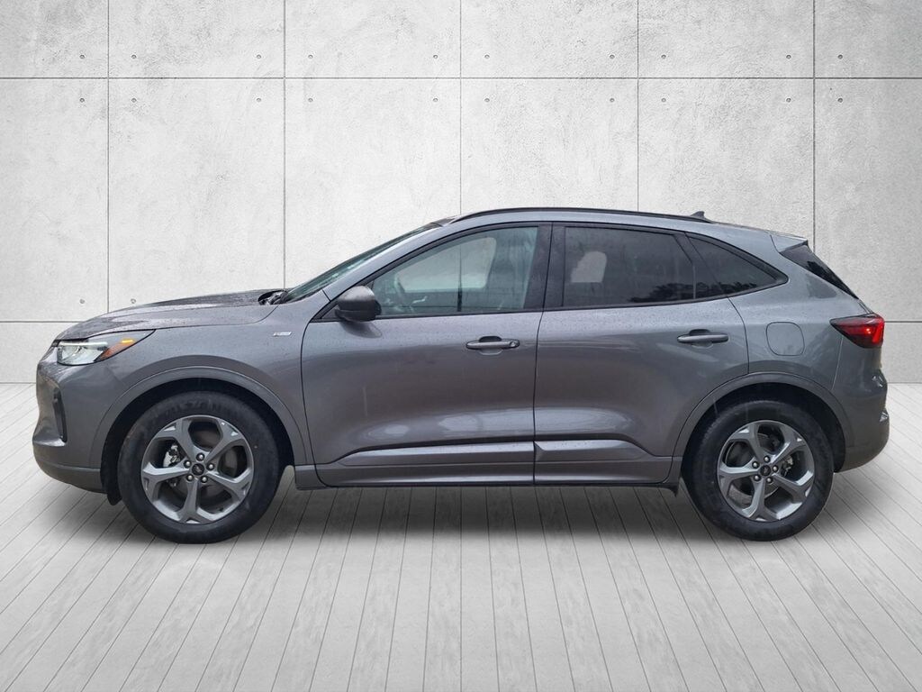Used 2024 Ford Escape ST-Line SUV